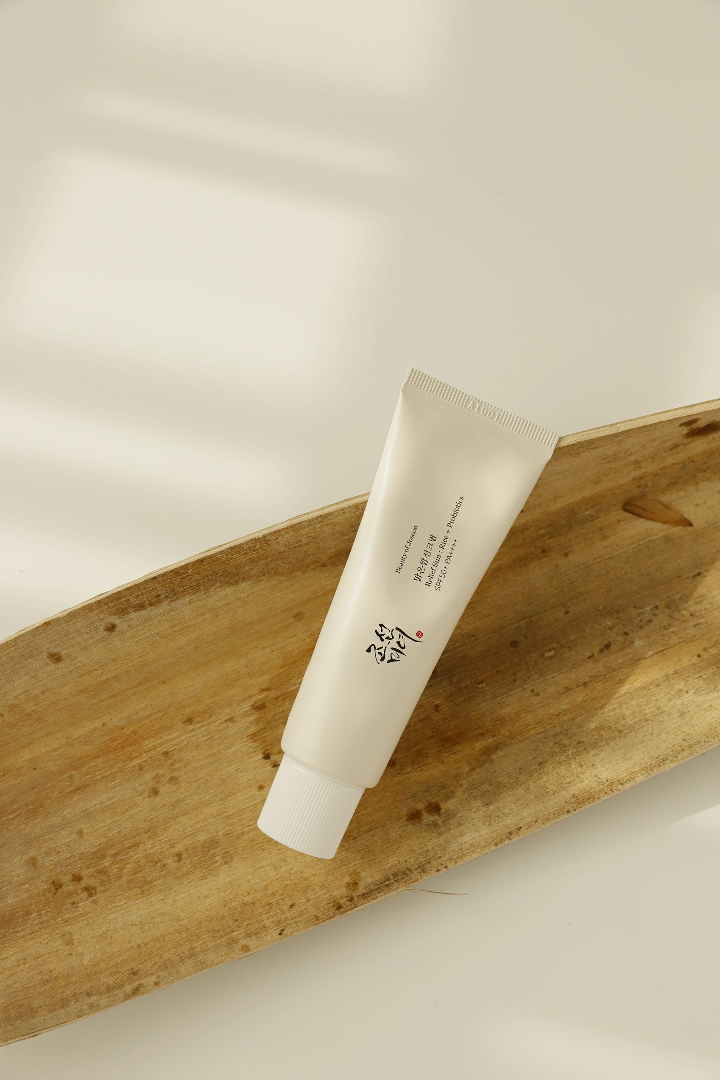 Beauty of Joseon Relief Sun: Rice + Probiotics SPF50+ PA++++, 50 ml