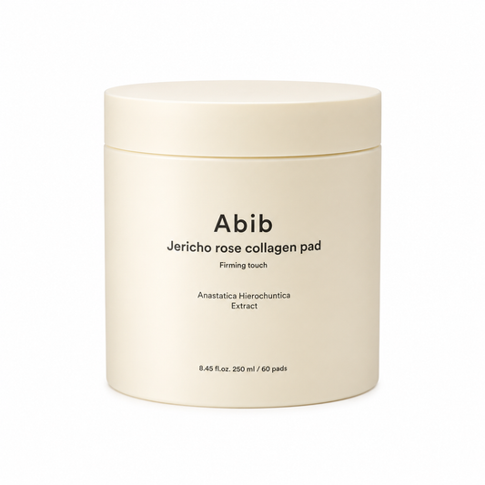 ABIB Jericho Rose Collagen Pad Firming Touch
