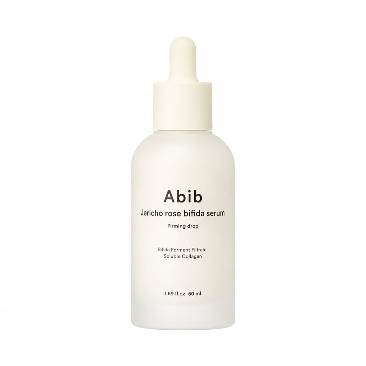 ABIB Jericho Rose Bifida Serum Firming Drop, 50ml
