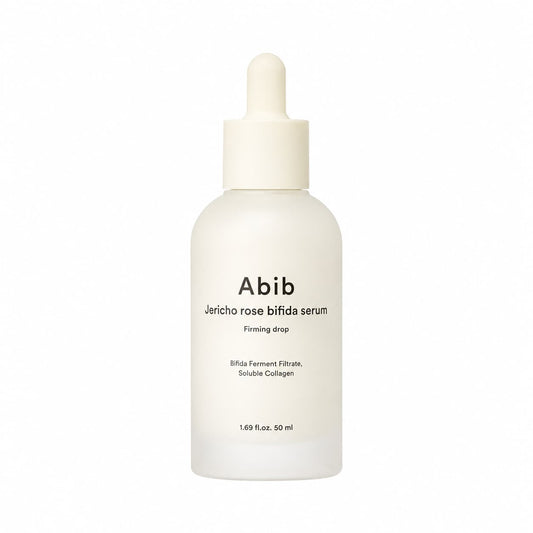 ABIB Jericho Rose Bifida Serum Firming Drop, 50ml