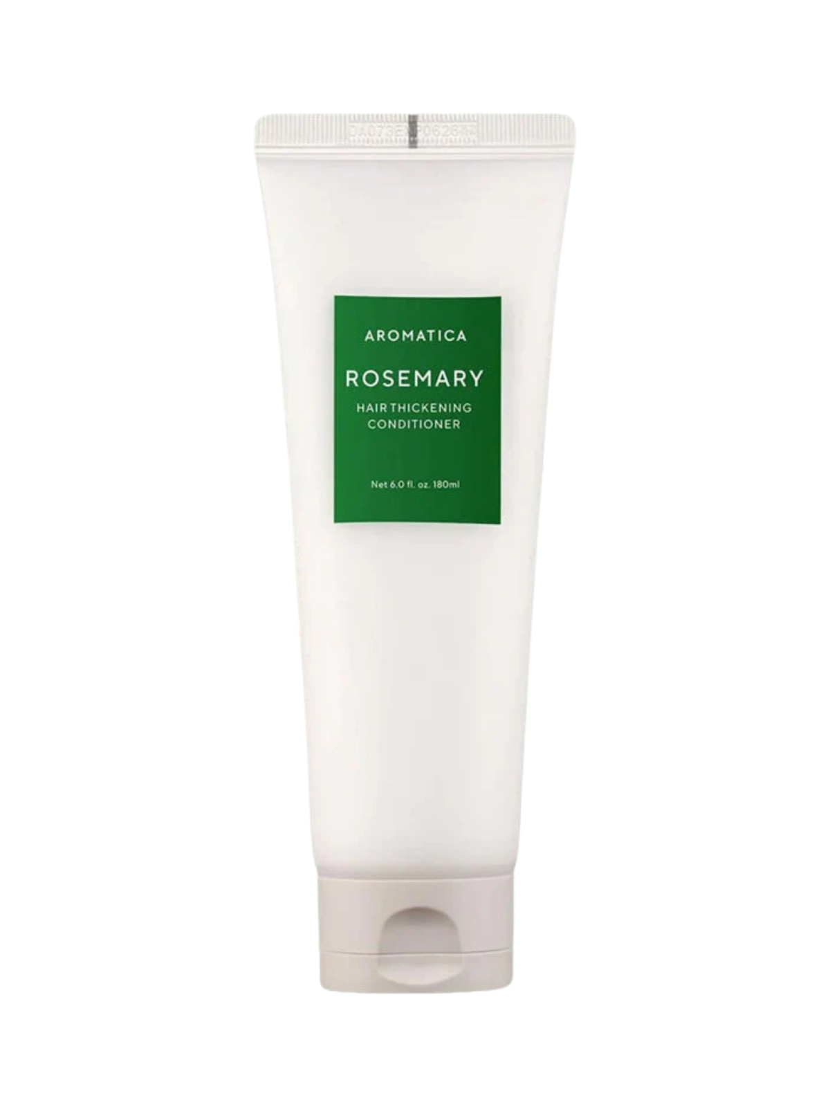 AROMATICA Rosemary Hair Thickening Conditioner 180ml - Produktbild