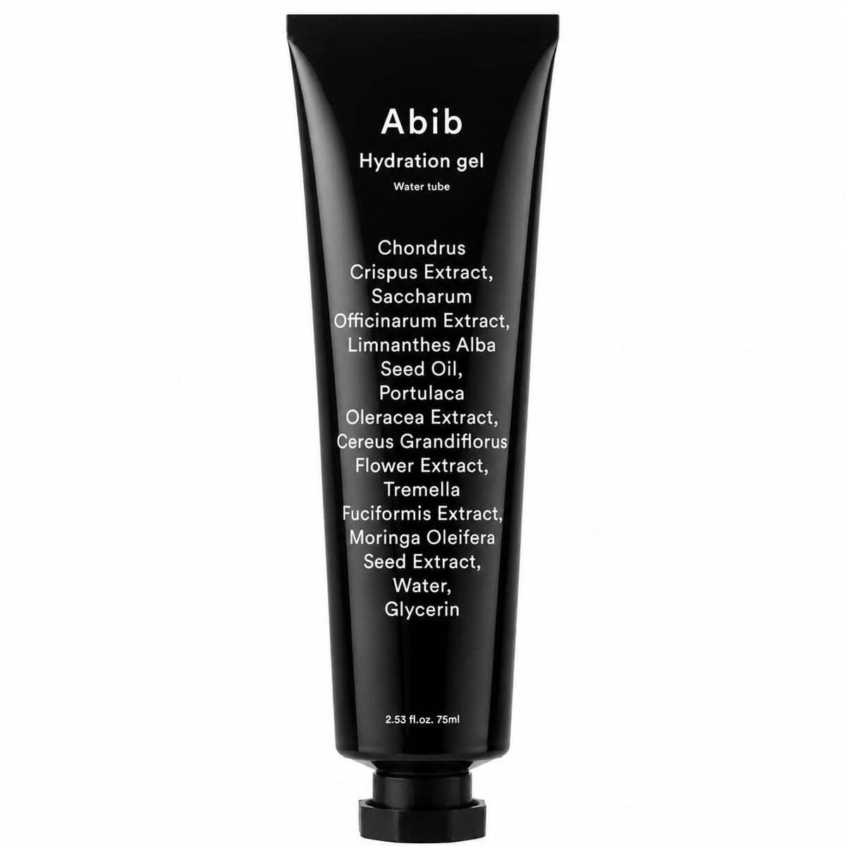Abib Hydration Gel Water Tube, 75ml