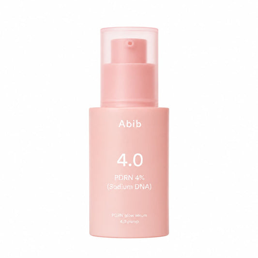 Abib PDRN Glow Serum 4.0 Pump, 30ml