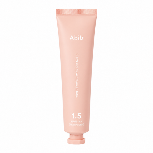 Abib PDRN Intensive Cream 1.5 Tubes, 75ml