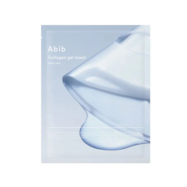 Abib Collagen Gel Mask Sedum Jelly, 35g