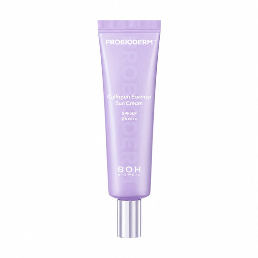 BIOHEAL BOH – Probioderm Collagen Essence Sun Cream SPF50+ PA++++, 50ml