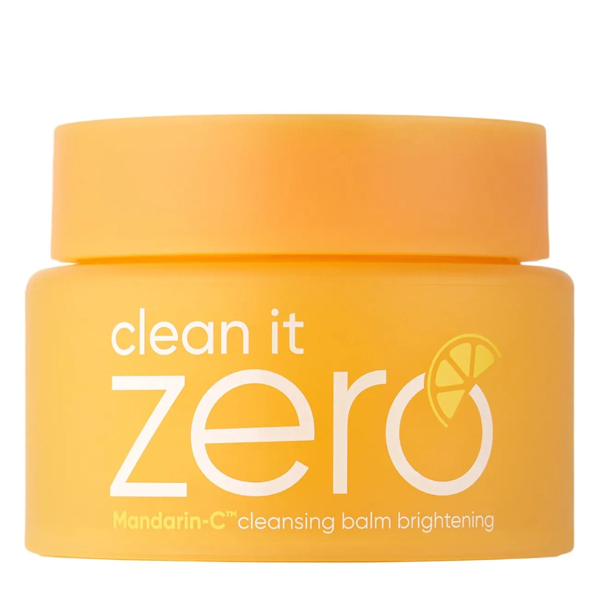 BANILA CO - Clean it Zero Cleansing Balm Brightening, 100ml
