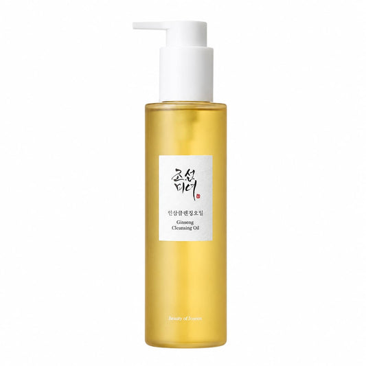 Beauty of Joseon - Ginseng Cleansing Oil 210ml