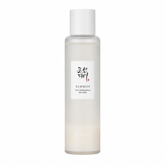 Beauty of Joseon - Glow Replenishing Rice Milk, 150ml