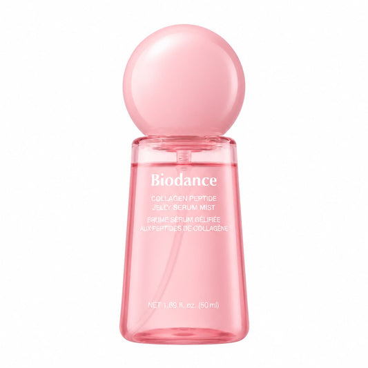 Biodance Collagen Peptide Jelly Serum Mist, 50ml