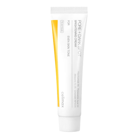 Celimax - Pore + Dark Spot Brightening Cream, 35ml