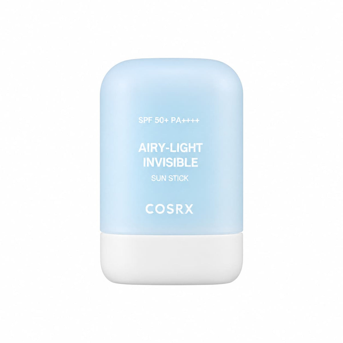 COSRX – Airy-Light Invisible Sun Stick SPF50+, 19g