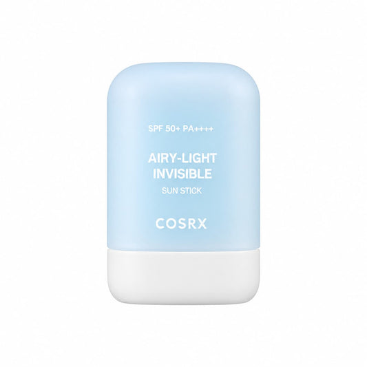 COSRX – Airy-Light Invisible Sun Stick SPF50+, 19g