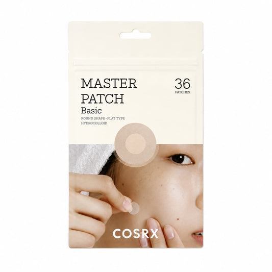 COSRX – Master Patch Basic, 36 patches