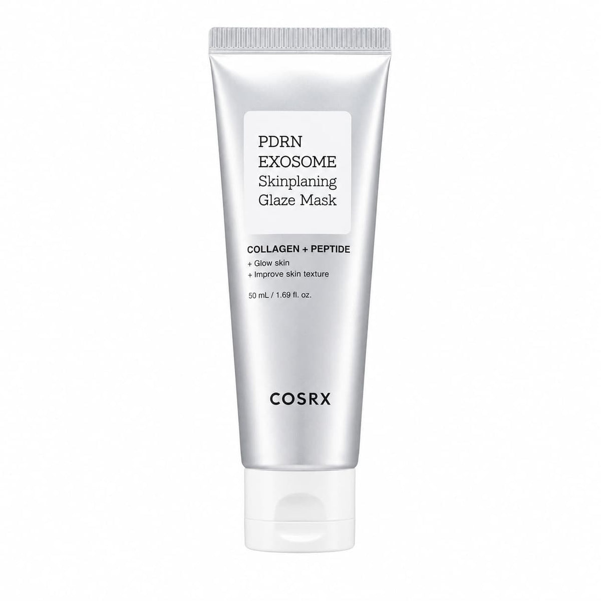 COSRX – PDRN Exosome Skin Planning Glaze Mask, 50ml