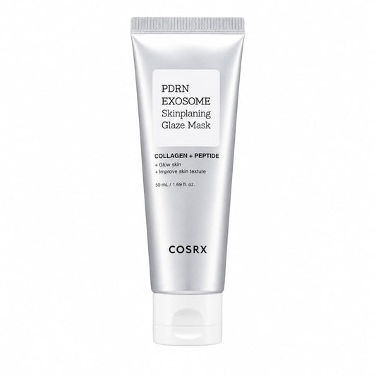 COSRX – PDRN Exosome Skin Planning Glaze Mask, 50ml