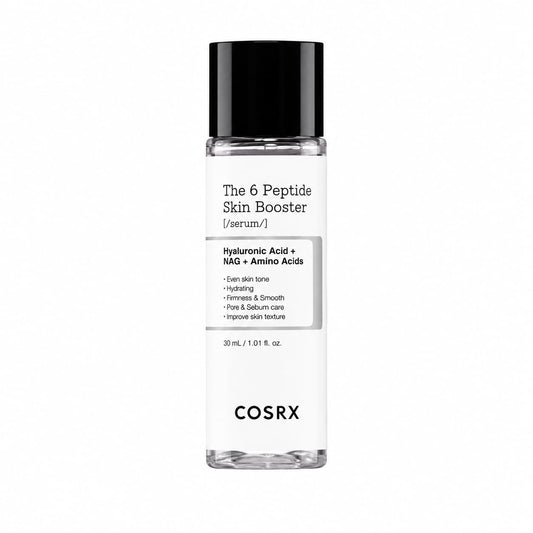COSRX – The 6 Peptide Skin Booster Serum, 30ml