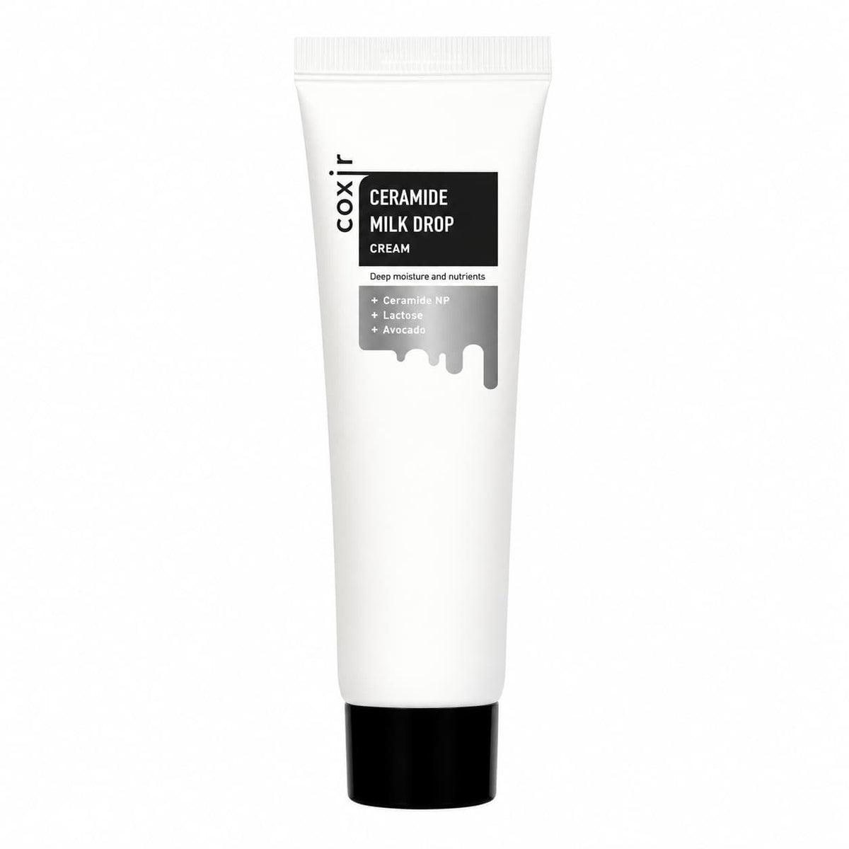 COXIR – Ceramide Milk Drop Cream, 50ml