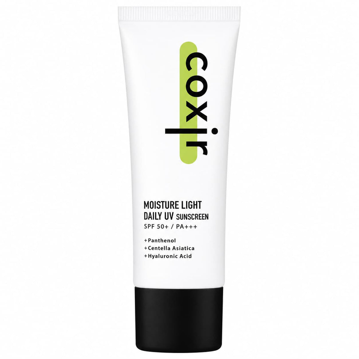 COXIR – Moisture Light Daily UV Sunscreen, 50ml