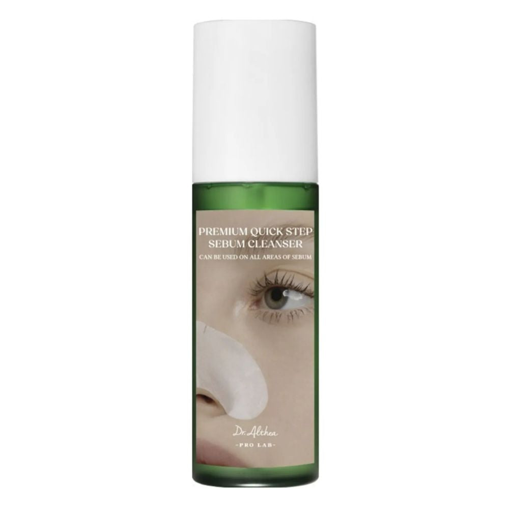 Dr. Althea - Premium Quick Step Sebum Cleanser, 100ml