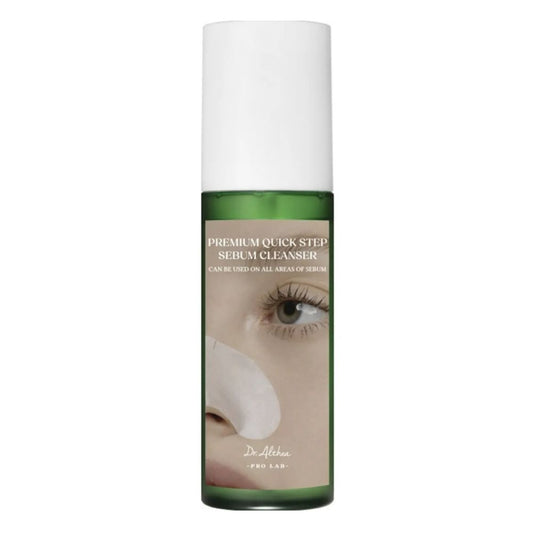 Dr. Althea - Premium Quick Step Sebum Cleanser, 100ml