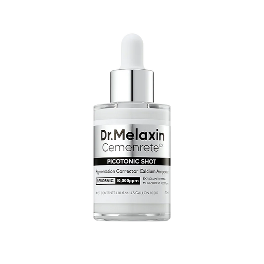Dr.Melaxin - Cemenrete Picotonic Shot Pigmentation Ampoule, 30ml