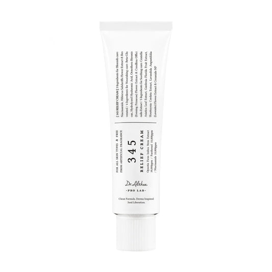 Dr.Althea 345NA Relief Cream 50ml
