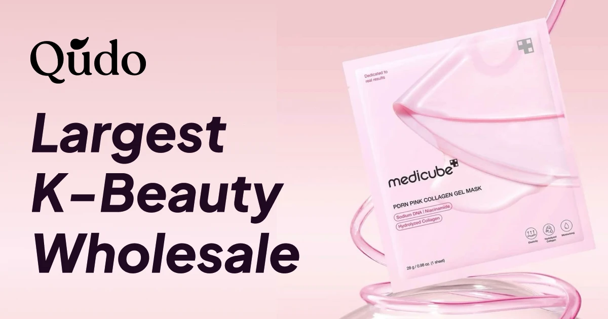 Medicube PDRN Pink Collagen Toning Gel Toner Pad