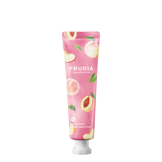 FRUDIA - My Orchard Hand Cream - Citron