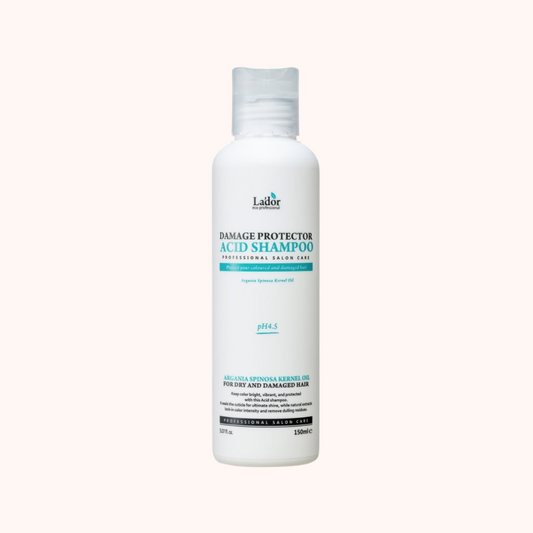 LADOR - Damage Protector Acid Shampoo 150ml