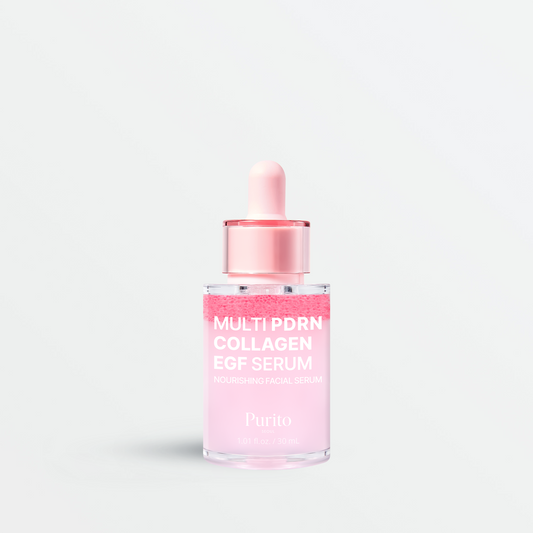 PURITO SEOUL - Multi PDRN Collagen EGF Serum 30ml