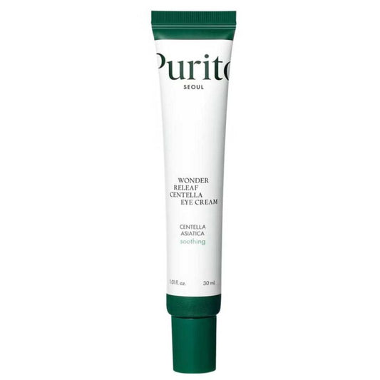 PURITO Wonder Releaf Centella Eye Cream 30ml