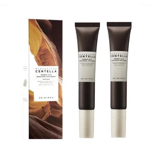 SKIN1004 - Madagascar Centella Probio-Cica Bakuchiol Eye Cream