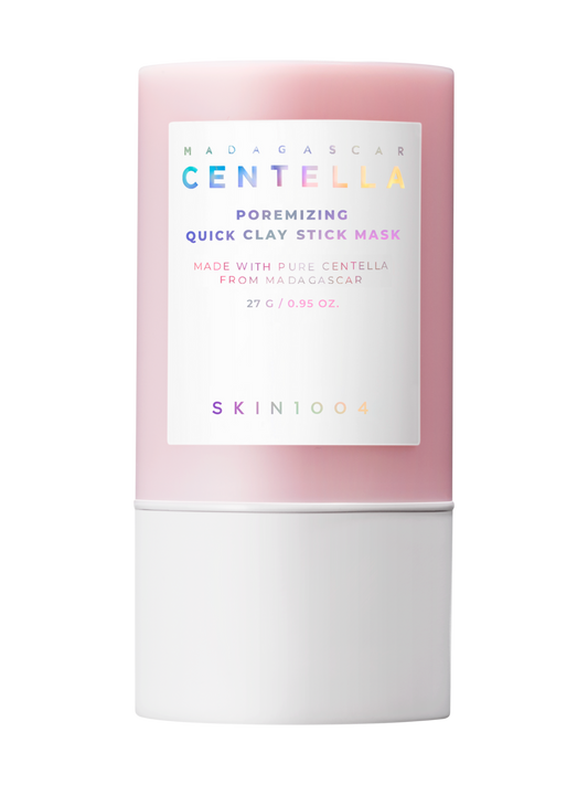 SKIN1004 Madagascar Centella Poremizing Quick Clay Stick Mask - Produktbild