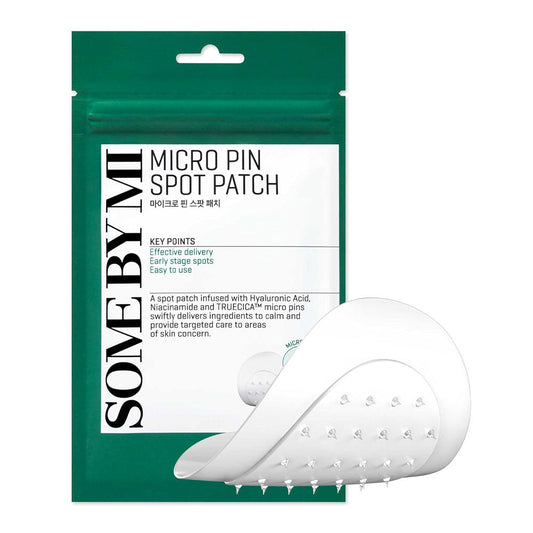 SOME BY MI - 30 days Miracle Micro Pin Spot Patches