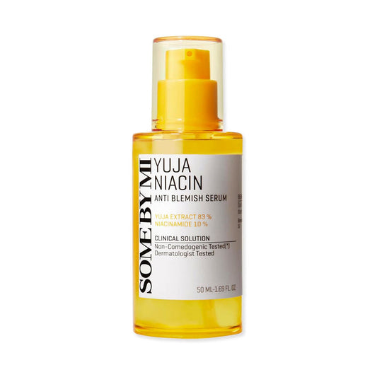 SOME BY MI - Yuja Niacin Anti Blemish Serum