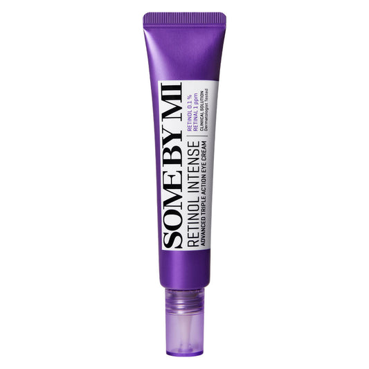 SOME BY MI - Retinol Intense Reactivating Eye Cream