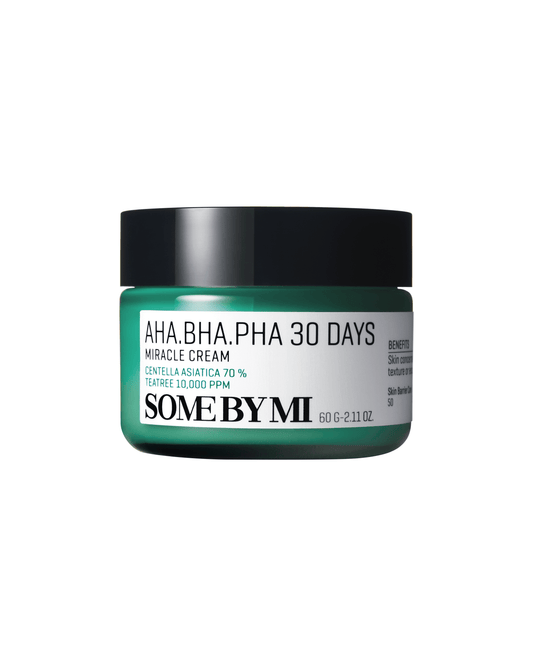 SOME BY MI - AHA-BHA-PHA 30 days Miracle Cream