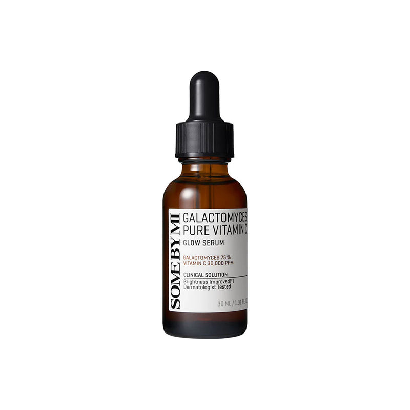 SOME BY MI - Galactomyces Pure Vitamin C Glow Serum