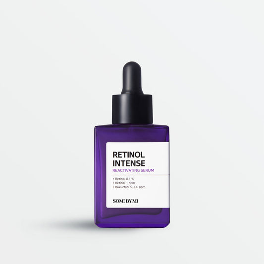 SOME BY MI - Retinol Intense Reactivating Serum 30ml