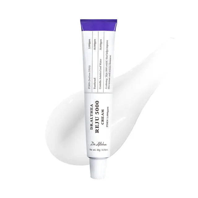 Dr. Althea - Reju 5000 Cream, 20ml