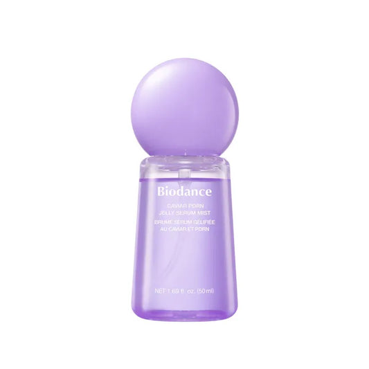 Biodance Caviar PDRN Jelly Serum Mist, 50ml