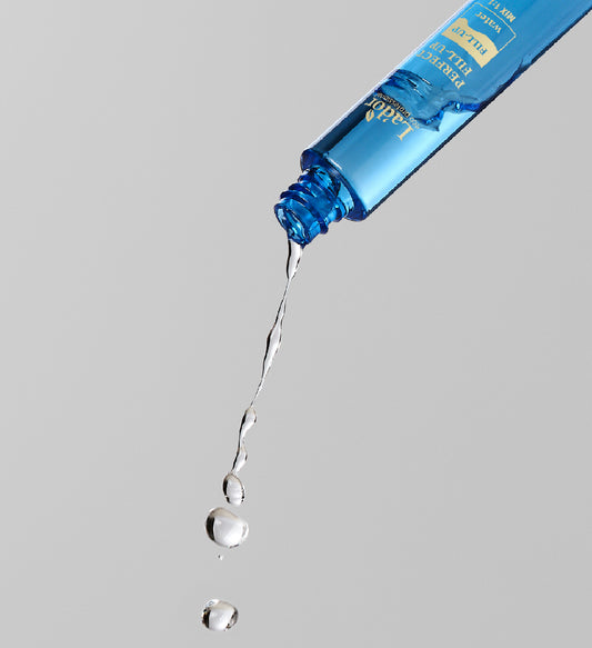 LADOR - Perfect Hair Fill-Up 4x13ml