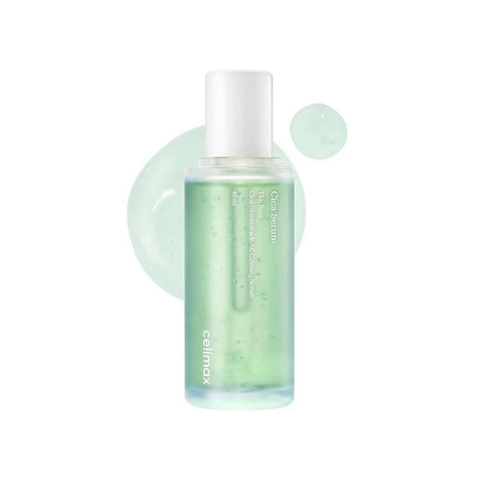 Celimax - The Real Cica Niacinamide AC Calming Serum, 40ml