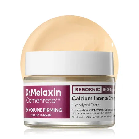 Dr.Melaxin - Cemenrete Calcium Intense Cream, 50ml