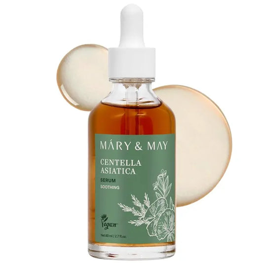 Mary May Centella Asiatica Serum 80ml