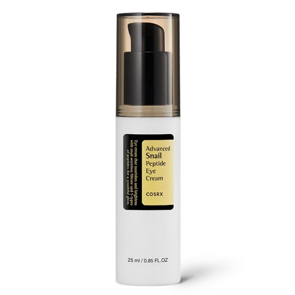 COSRX - Advanced Snail Peptide Eye Cream, 25ml