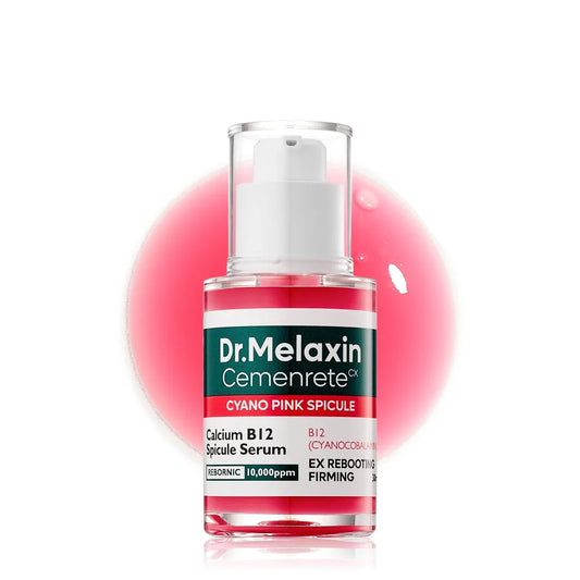 Dr.Melaxin – Cemenrete Cyano Pink Spicule Serum-30ml