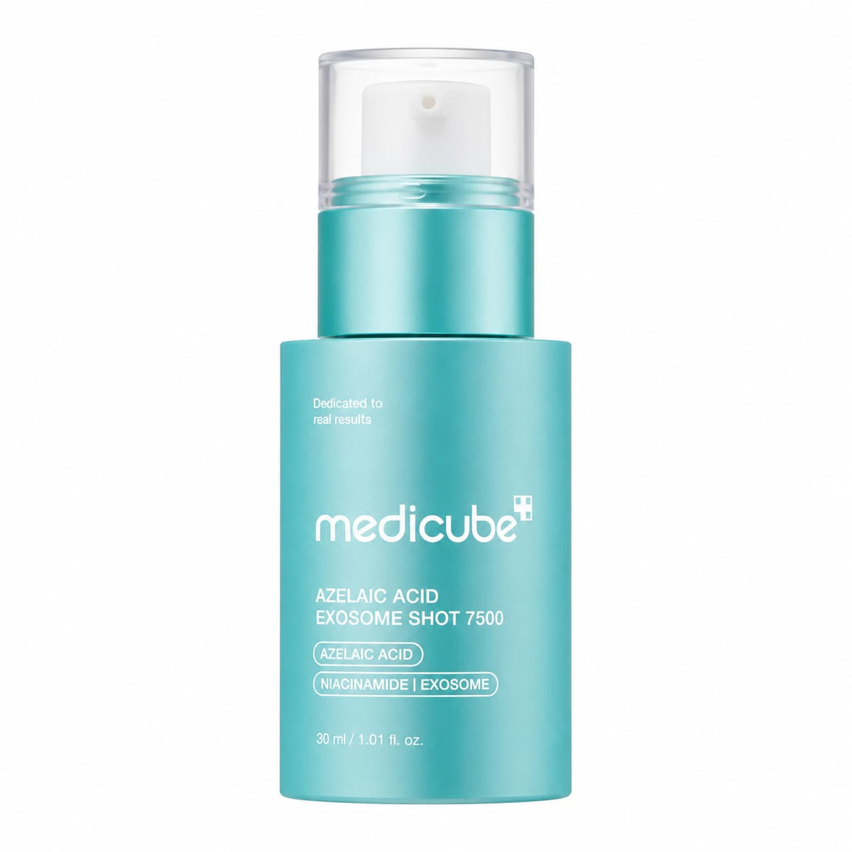 Medicube Azelaic Acid Exosome Shot Serum 7500 30ml