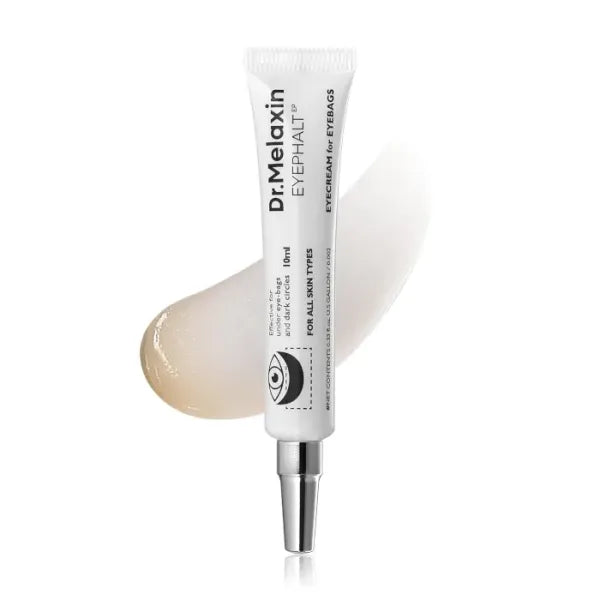 Dr.Melaxin – Eyephalt Eyecream for Eyebags – 10ml